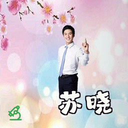 苏晓