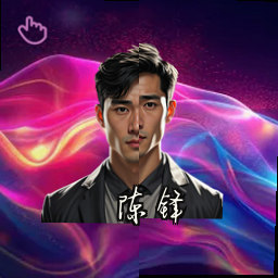 陈锋